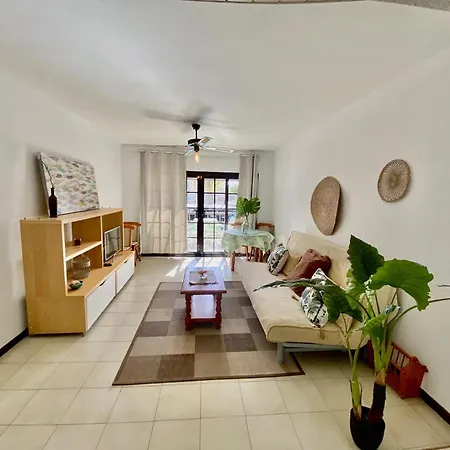 Estrella Del Mar Helechos 아파트 *