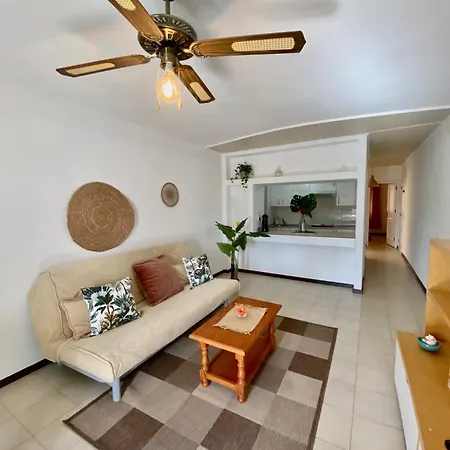 아파트 Estrella Del Mar Helechos