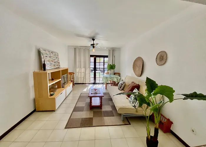 Estrella Del Mar Helechos 아파트 *