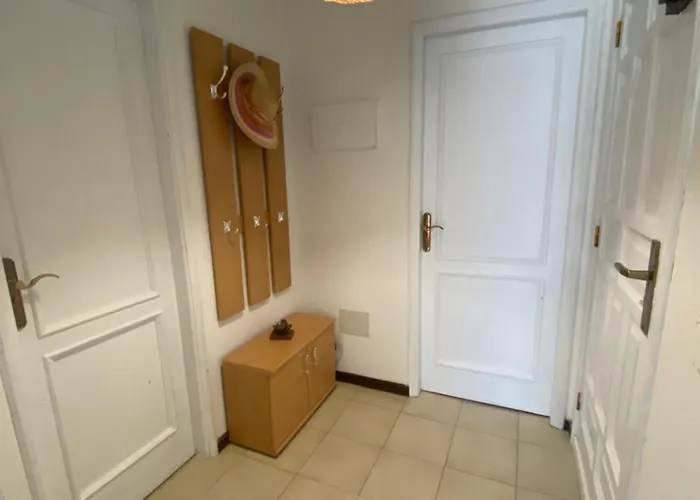 Estrella Del Mar Helechos 아파트